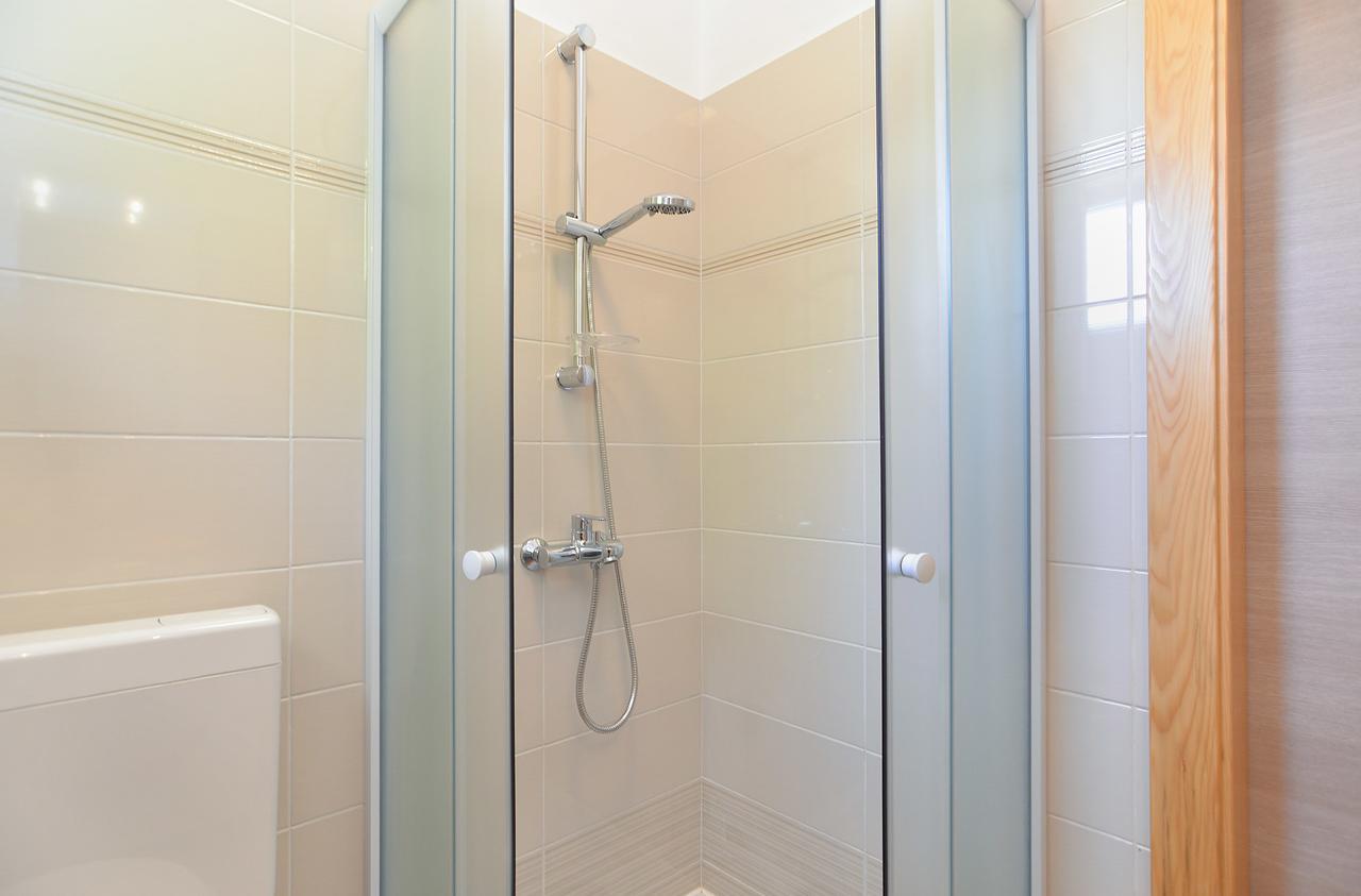 Apartments Olivera 1726 プーラ エクステリア 写真